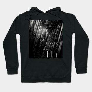 Andrew Scott is Ripley series Hoodie